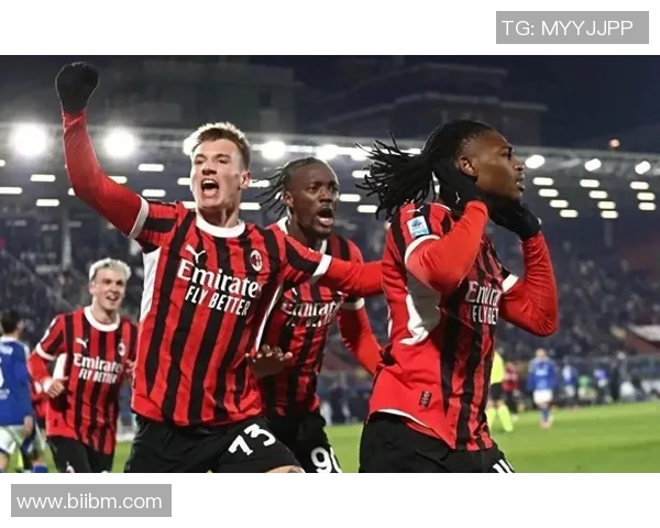 AC米兰大胜巴萨6-2友谊赛中展现强大实力引发热议