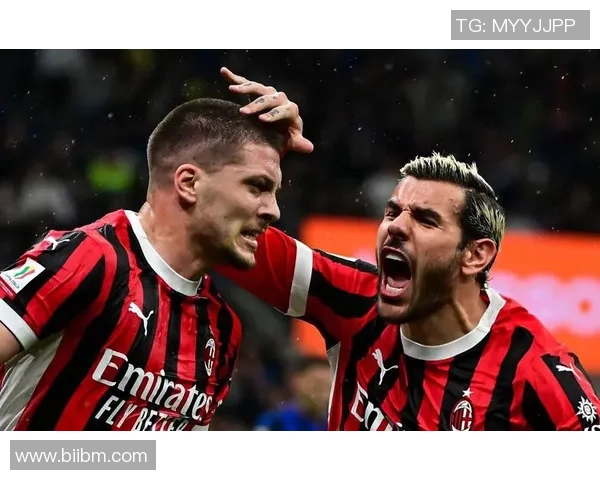 意甲惊天冷门里昂以五球狂胜AC米兰引发全场沸腾