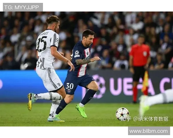 欧冠激战：巴黎圣日耳曼与尤文图斯平局红牌事件引发全场热议
